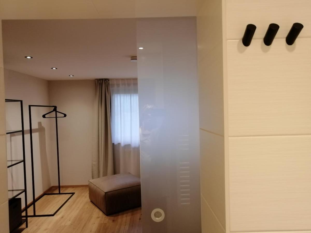 Huber - Das Tiroler B&B 奥贝朴菲斯 外观 照片